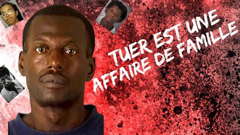 Voici Terry Blair Le Tueur En Serie Obsessionnel Qui A TerrorisÉ