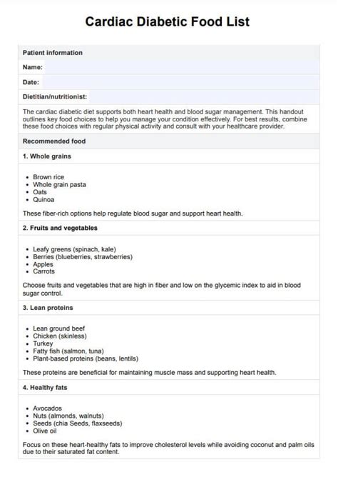 Free Medical Templates For Healthcare Professionals Carepatron