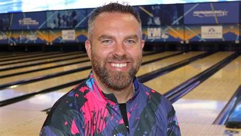 Texas Bowler Rolls 300 In Team At 2024 Usbc Open Championships