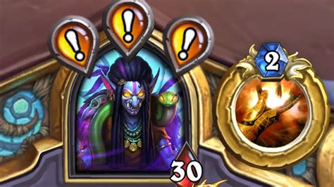 My Triple Quest Priest Breaks The Meta In Wild Super Fun Fractured In Alterac Valley