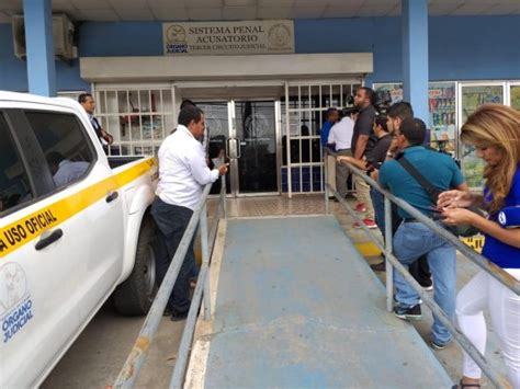 Ordenan Detención Provisional A Joven Por Triple Homicidio En El Tecal