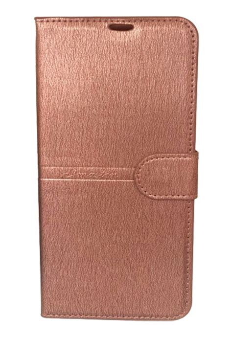 CAPA XAOMI NOTE 9S CARTEIRA ROSE Capateria