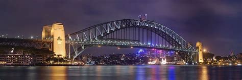 10 Most Famous Bridges In The World | Learnodo Newtonic