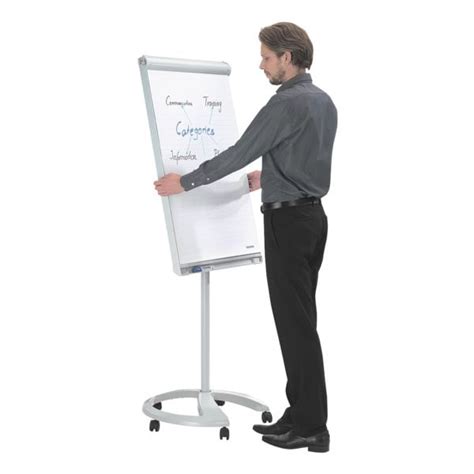 Franken Flipchart Pro Deluxe Mobil Fc81 Bei Otto Office Günstig Kaufen