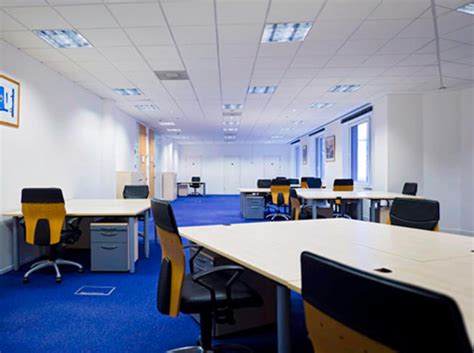 Serviced Officed To Rent Temple Quay 1 Friary Bristol Bs1 6ea