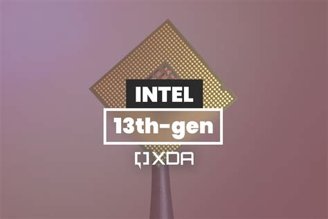 Intel Th Gen Raptor Lake Release Date Benchmarks Specs And More