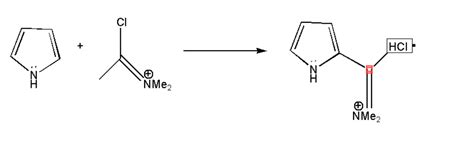 Gattermann Koch Reaction Mechanism - Overview, Structure, Properties ...