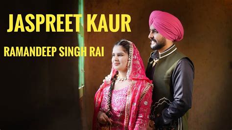 🛑 Live Jaggo Ceremony Jaspreet Kaur Weds Ramandeep Singh Rai 7 Start