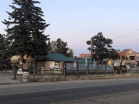 Divide, Colorado – Activities and Events | Teller County