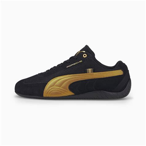 Porsche Legacy Metal Energy Speedcat Driving Shoes Puma Shop All Puma