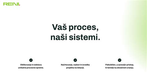 About Reni - RENI