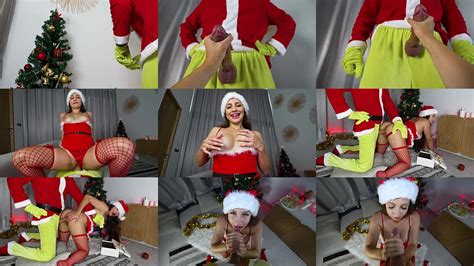 Grinch Search XVIDEOS