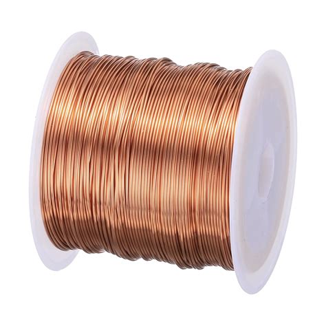 Mm Magnet Wire Ft Enameled Copper Wire Enameled Magnet Winding