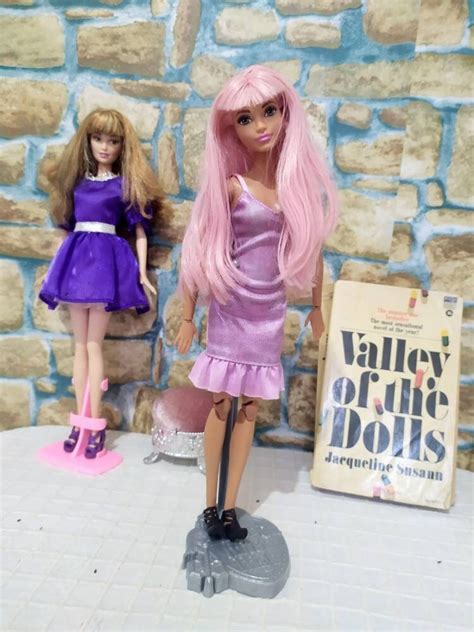 Barbie Fashionista 48 Daisy Pop Articulated Doll Etsy