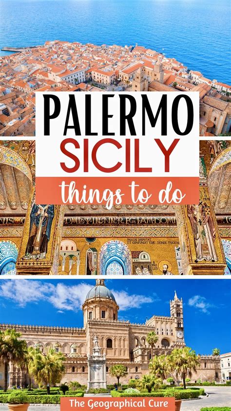 Top Attractions Fabulous Things To Do In Palermo Sicily Artofit