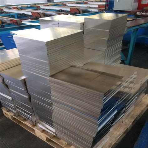 Oem Magnesium Alloy Plate Az31 Magnesium Photoengraving Plate Az31