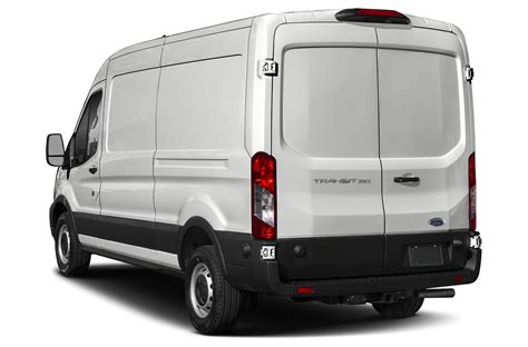 2021 Ford Transit-150 - Specs, Prices, MPG, Reviews & Photos | Cars.com