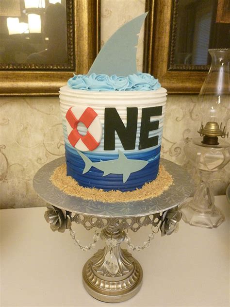 Smash Cakes Cakes By Crystal