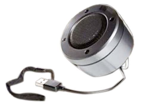 Altec Lansing Iml Orbit Usb Lite Newegg