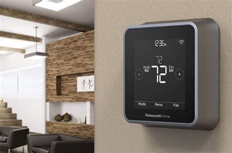 Nest Thermostat vs. Honeywell – Comparison in 2021