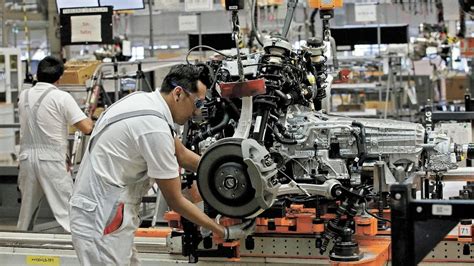 Industria automotriz de Querétaro apuesta por el sistema de economía