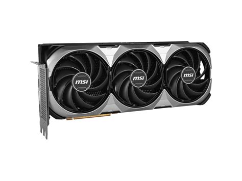 Msi Geforce Rtx Ventus X Super Oc Skjermkort Komplett No