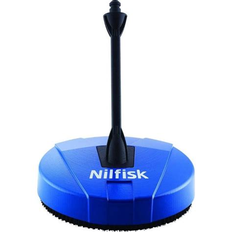 Nilfisk Limpiador Compact Patio Hidrolimpiadoras De Alta Presi N Suelos