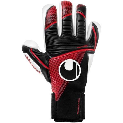 Uhlsport Torwarthandschuhe Powerline Absolutgrip Finger Surround