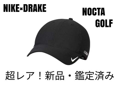 NIKE キャップ 帽子 NOCTA GOLF blog knak jp