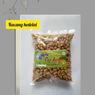 Jual Aneka Camilan Kacang Kacangan Jagung Bermacam Rasa Kacang Pedas