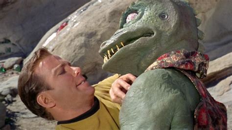 Star Trek: Strange New Worlds – Will We See The Gorn? | Den of Geek