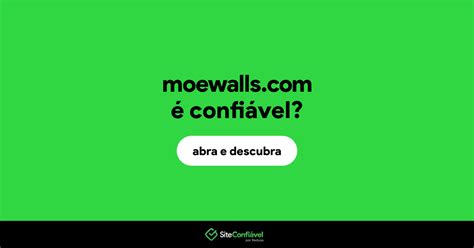 Moewalls.com é confiável? Moewalls é segura? | Site Confiável