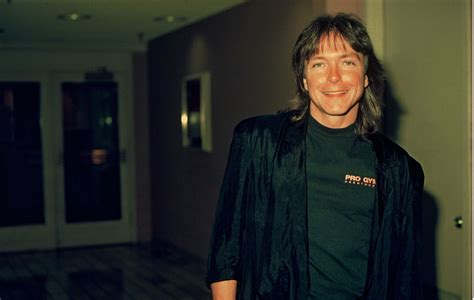 David Cassidy Has Died Aged 67