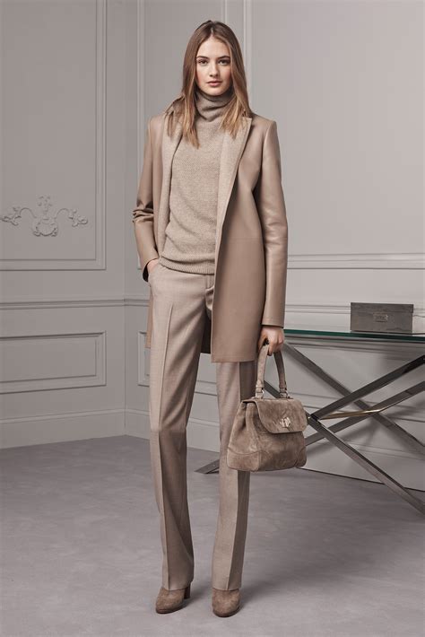 Ralph Lauren Pre Fall 2016 Collection Photos Vogue