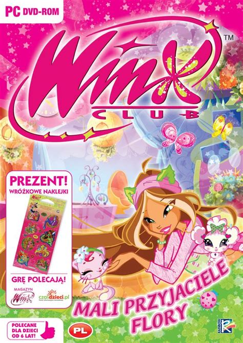 Winx Club Is Always With You On This Blog