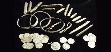 WATLINGTON HOARD | Ashmolean Museum