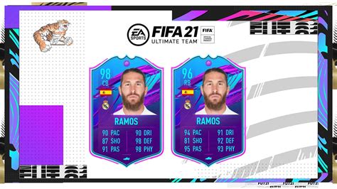 FIFA 21 Sergio Ramos SBC El Fin De Una Era Descubre Los Requisitos Y