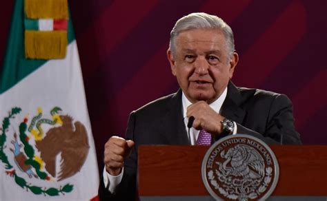 Descarta AMLO inestabilidad en Ecuador tras disolución del Congreso