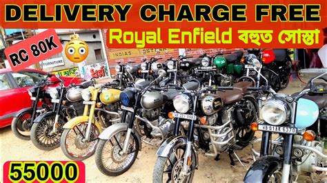 KTM RC 80k Wow Royal Enfield In Kolkata Starts From Rs 80K Second Hand