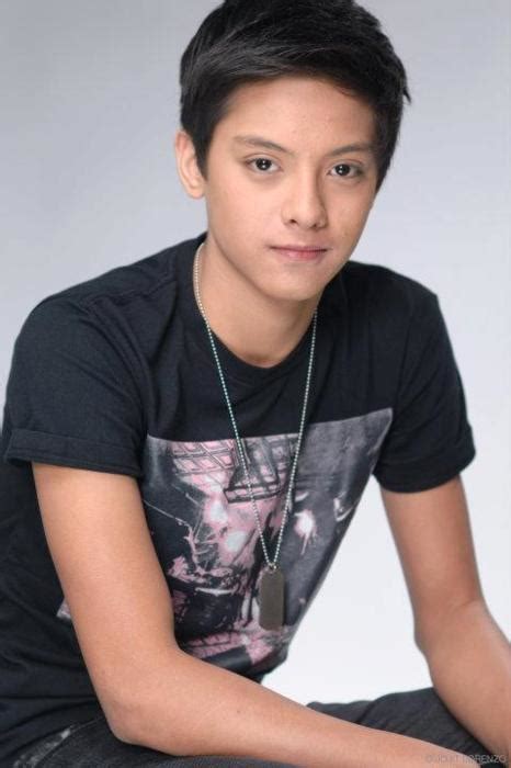 Daniel Padilla Photo Album 1 Artista Gallery