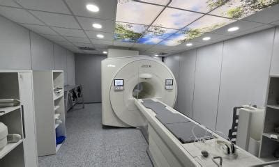 AI-assisted 1.5T MRI debuts in Serbia • healthcare-in-europe.com