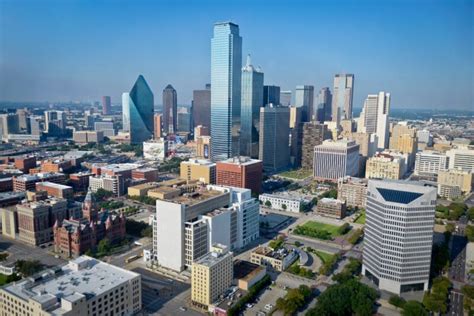 10 Things to Do in Dallas/Fort Worth - Travel Observed