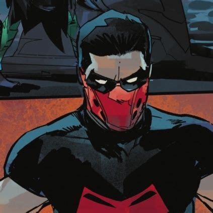 Jason Todd Red Hood Capuz Vermelho