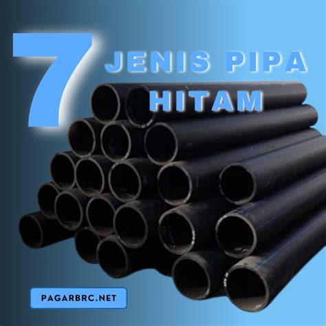 7 Jenis Pipa Hitam Berdasarkan Karakteristik And Penggunaannya