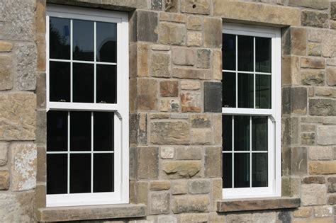 Sliding Sash Windows Upvc Somerset Mark Robbins