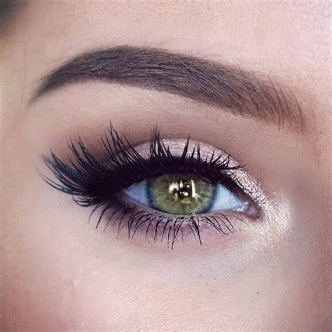 Creative Portfolio Pretty Eye Makeup Natural Eye Makeup Makeup For