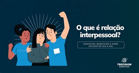 O Que é Relação Intrapessoal LIBRAIN