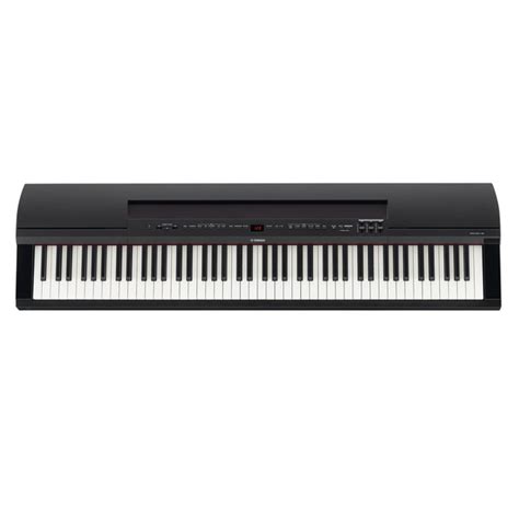 Yamaha P Series P 255 Digitalpiano X Frame Paket Gear4music