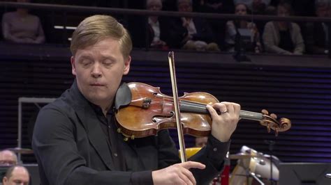 Pekka Kuusisto Nicholas Collon RSO N Koosteet Yle Areena