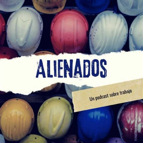 Alienados Podcast On Spotify